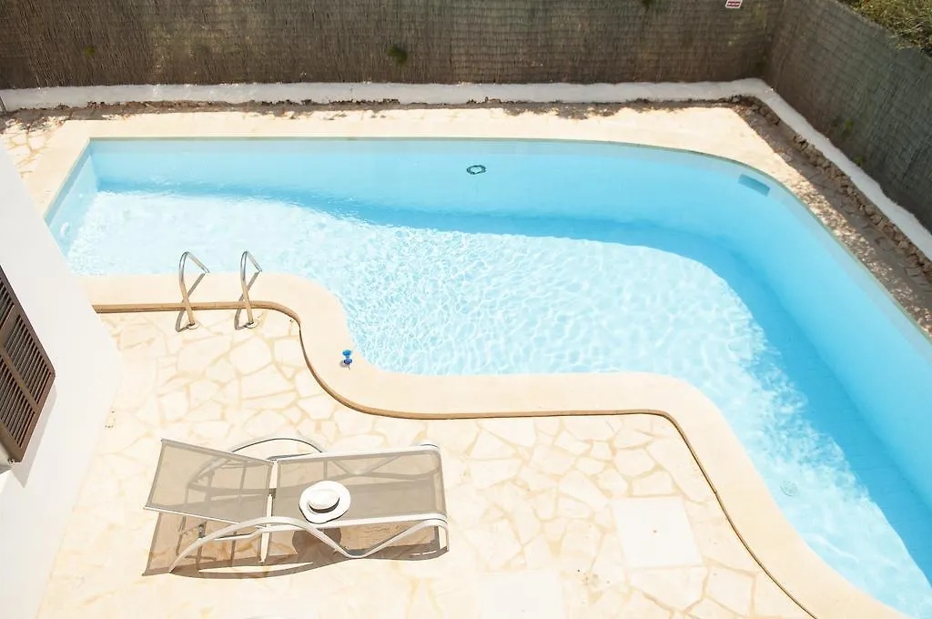 Villa Solana Porto Petro  0*, Porto Petro (Mallorca)