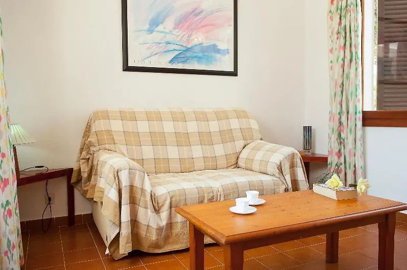 Villa Solana Porto Petro