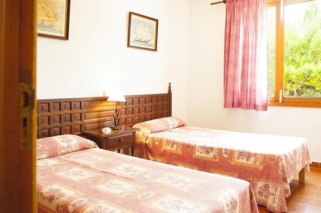Holiday home Villa Solana Porto Petro