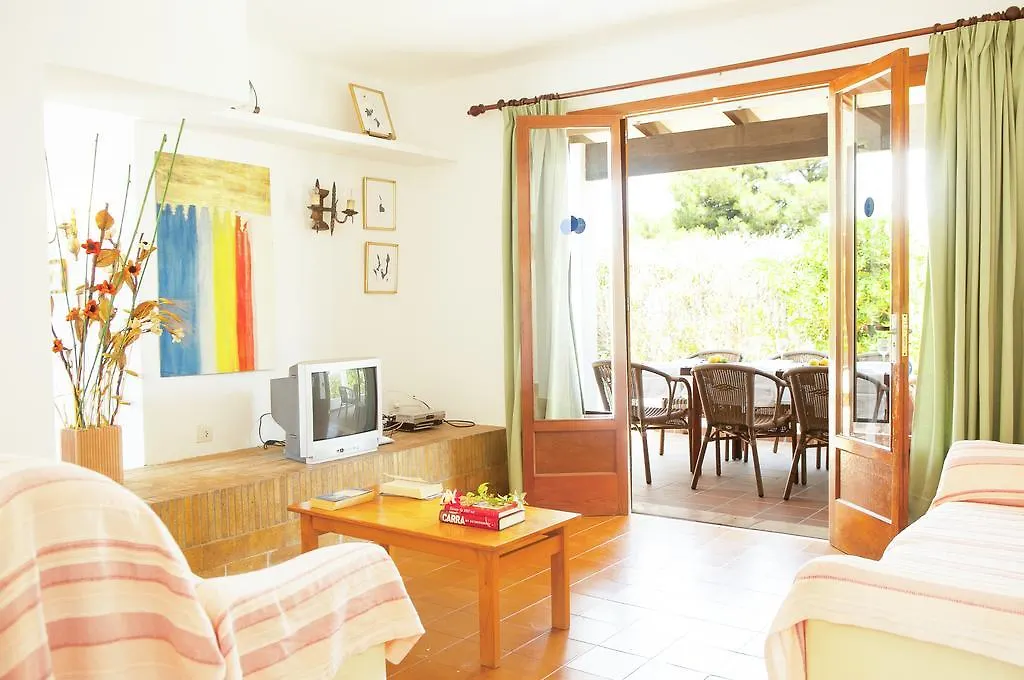 Holiday home Villa Solana Porto Petro  Spain