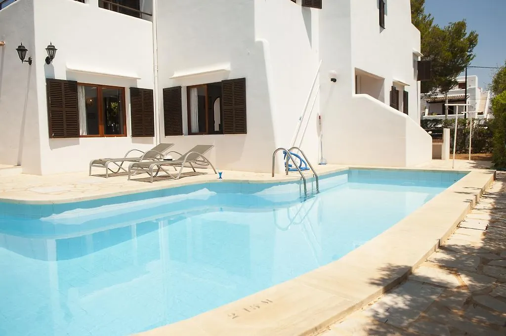 Villa Solana Porto Petro  Porto Petro (Mallorca)