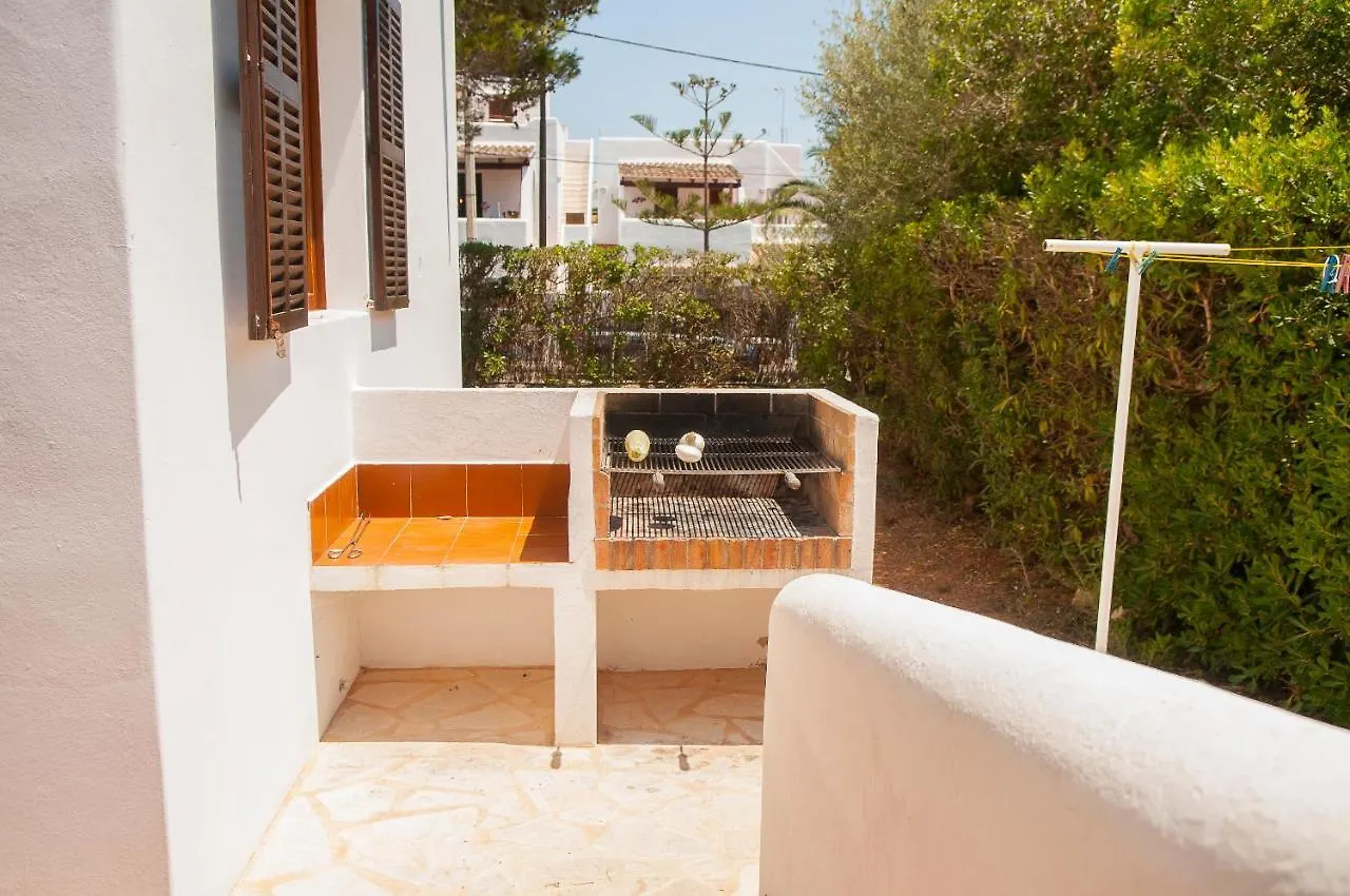 Holiday home Villa Solana Porto Petro  Spain